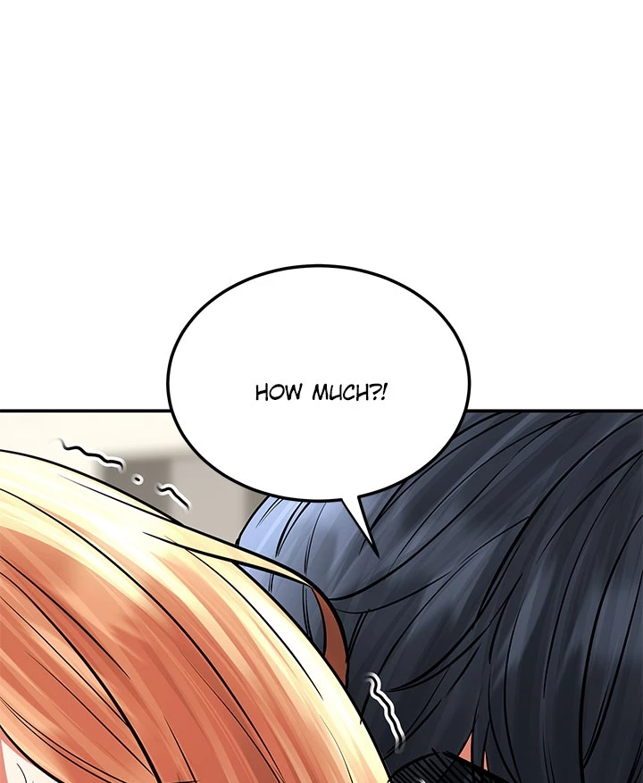 The Inheritor Chapter 40 page 39 - 
