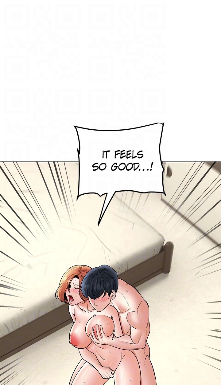 The Inheritor Chapter 40 page 57 - 