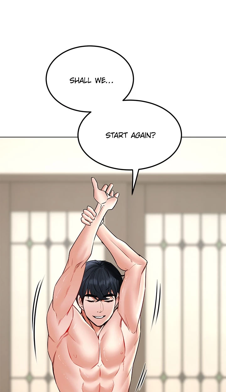 The Inheritor Chapter 40 page 80 - 