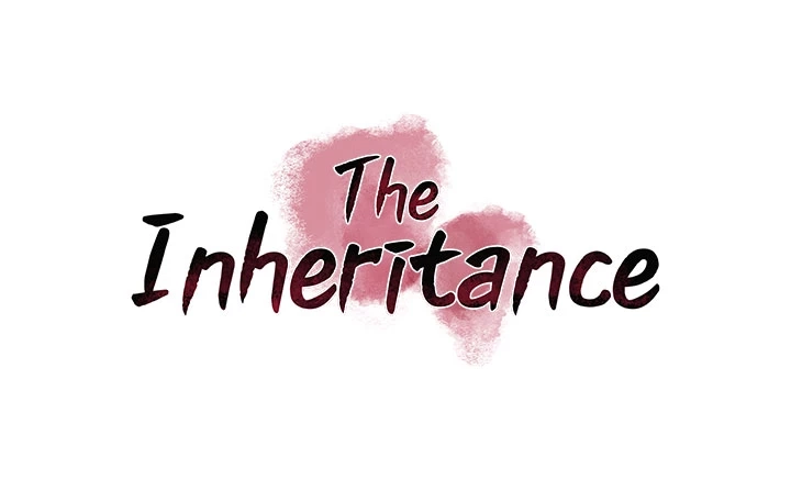 The Inheritor Chapter 40 page 9 - 