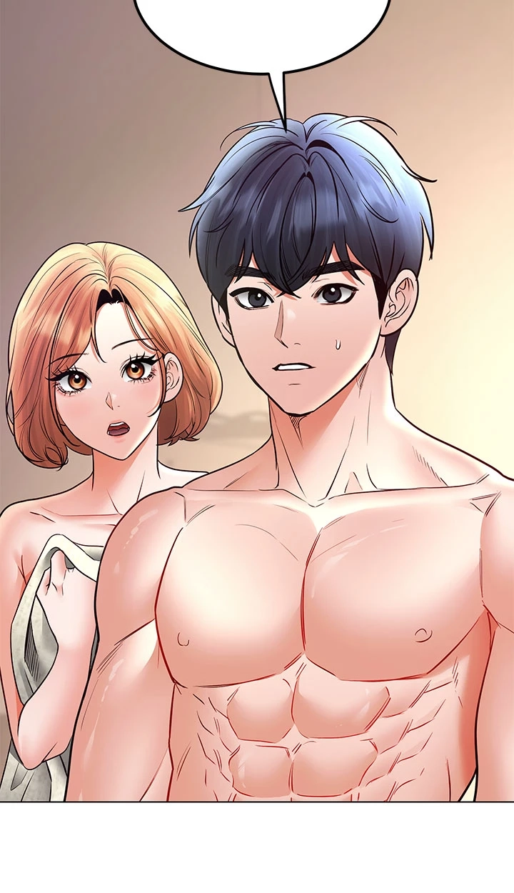 The Inheritor Chapter 41 page 16 - 