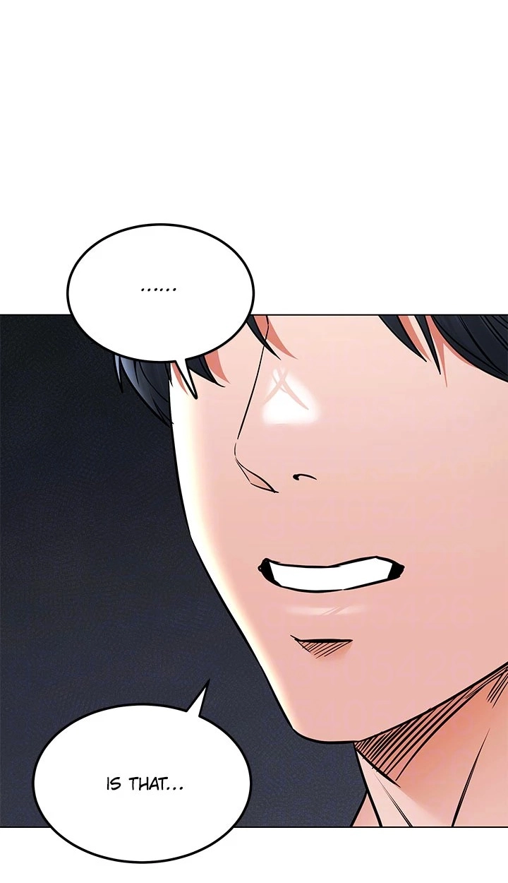 The Inheritor Chapter 41 page 19 - 
