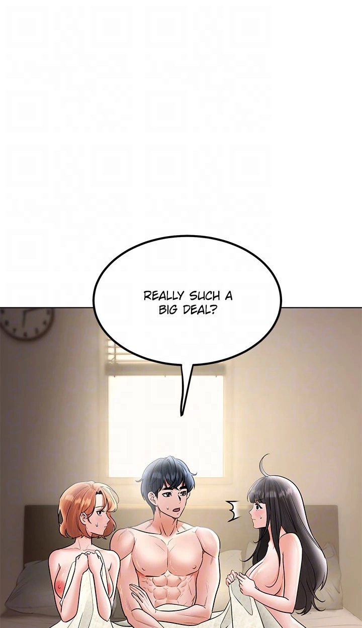 The Inheritor Chapter 41 page 21 - 