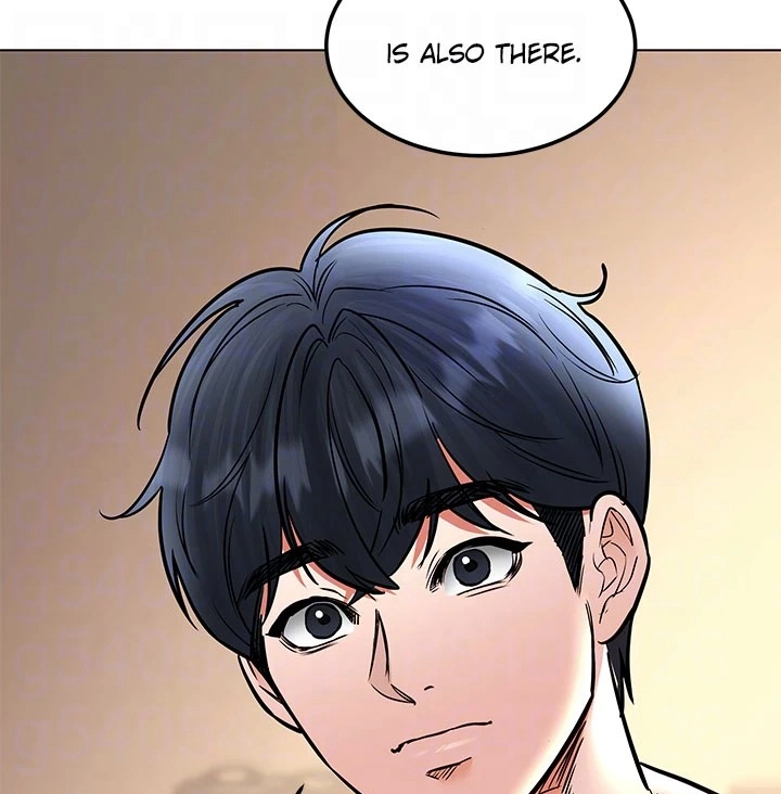 The Inheritor Chapter 41 page 25 - 