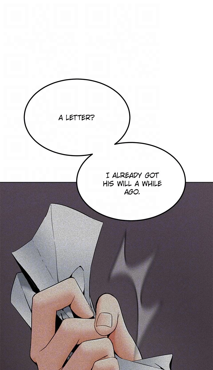 The Inheritor Chapter 41 page 27 - 