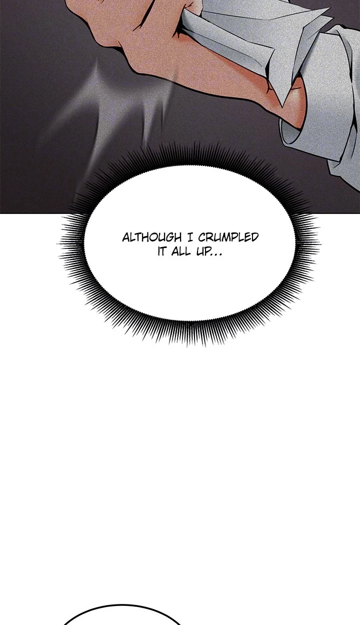 The Inheritor Chapter 41 page 28 - 