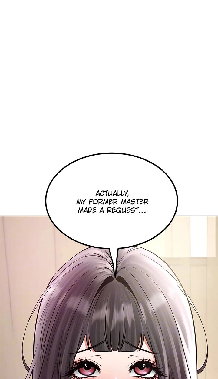The Inheritor Chapter 41 page 30 - 
