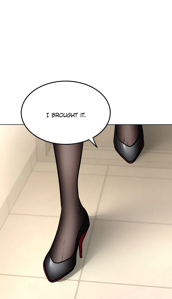 The Inheritor Chapter 41 page 38 - 