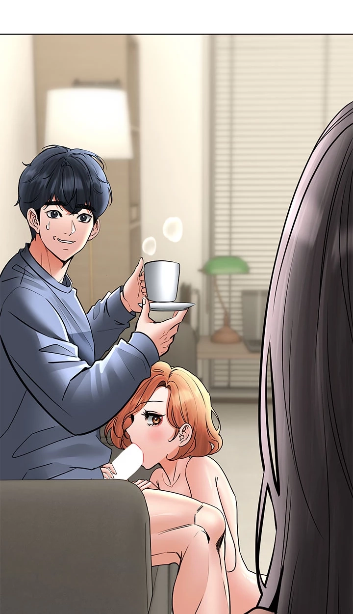 The Inheritor Chapter 41 page 43 - 