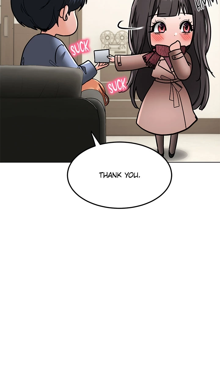 The Inheritor Chapter 41 page 46 - 