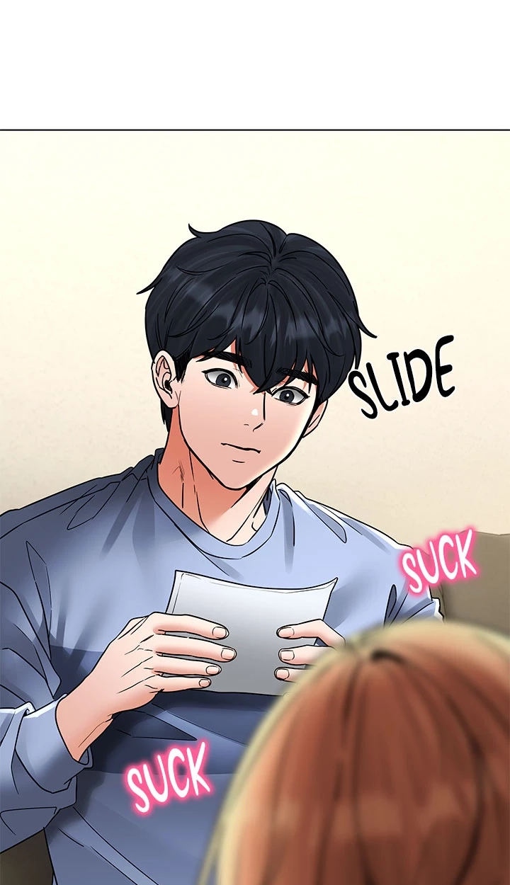The Inheritor Chapter 41 page 47 - 