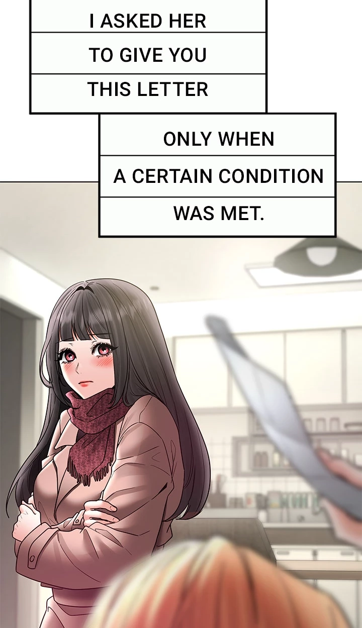 The Inheritor Chapter 41 page 50 - 