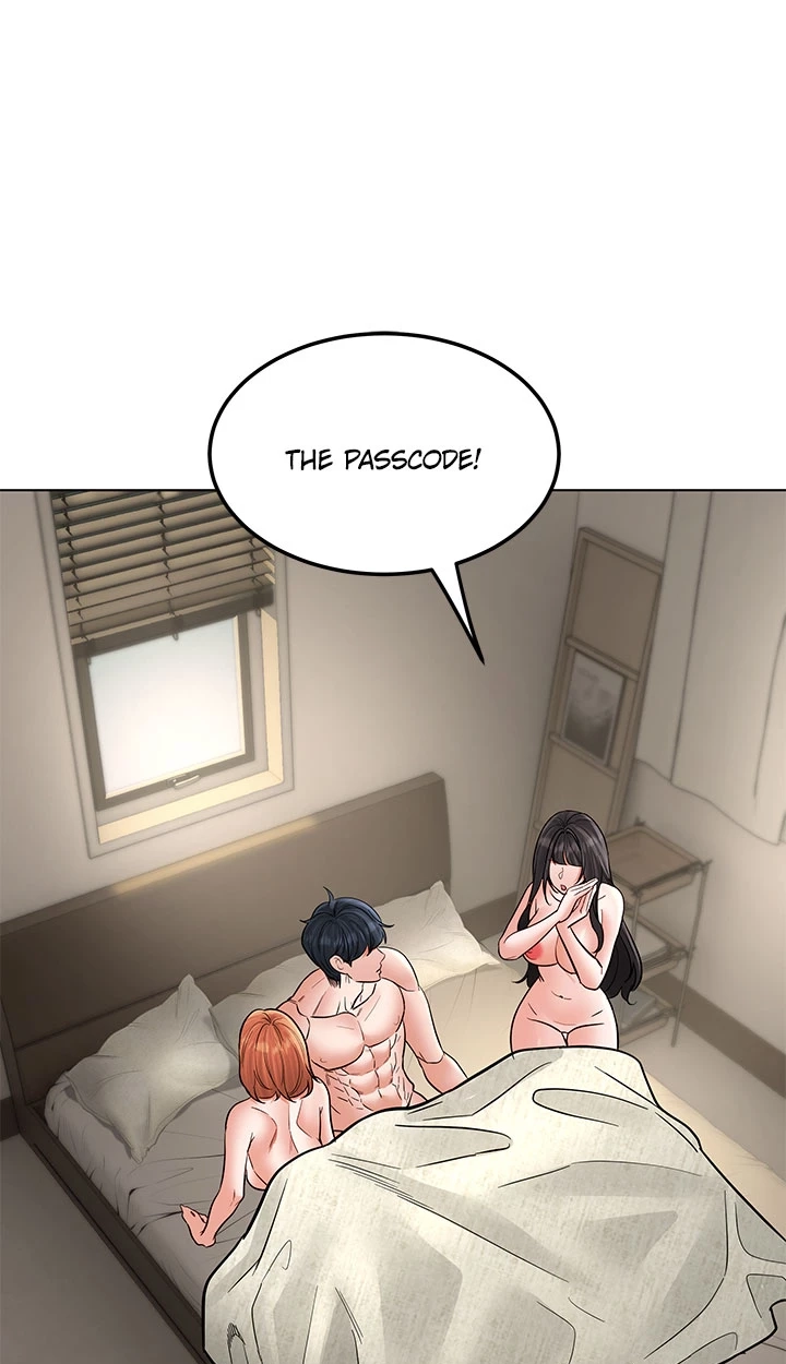 The Inheritor Chapter 41 page 6 - 