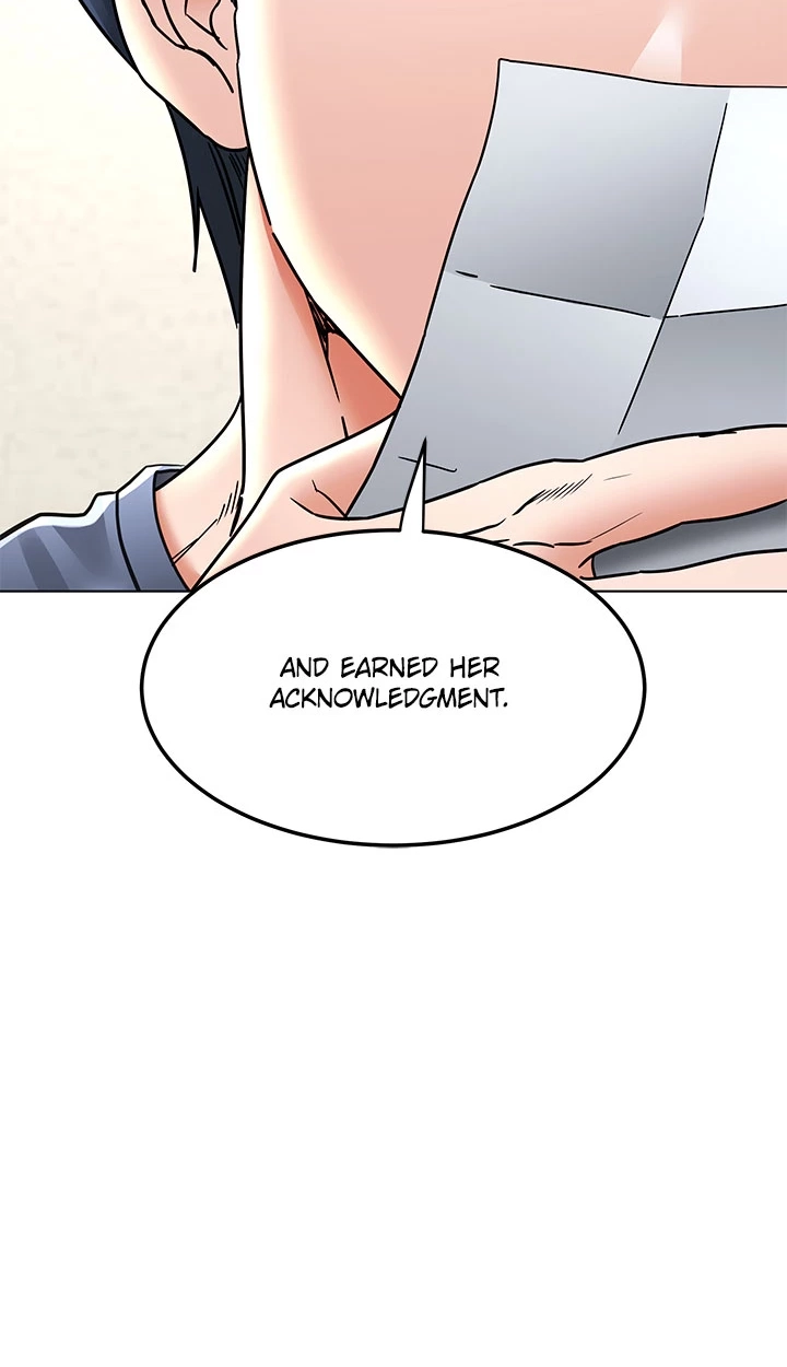 The Inheritor Chapter 41 page 53 - 