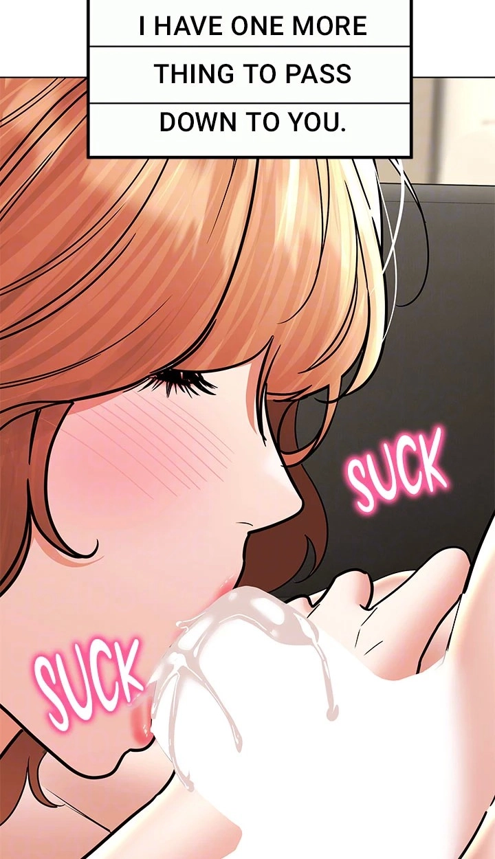 The Inheritor Chapter 41 page 62 - 