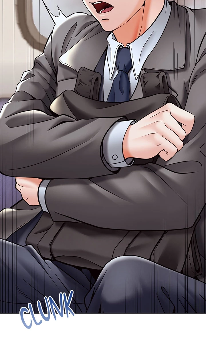 The Inheritor Chapter 41 page 73 - 