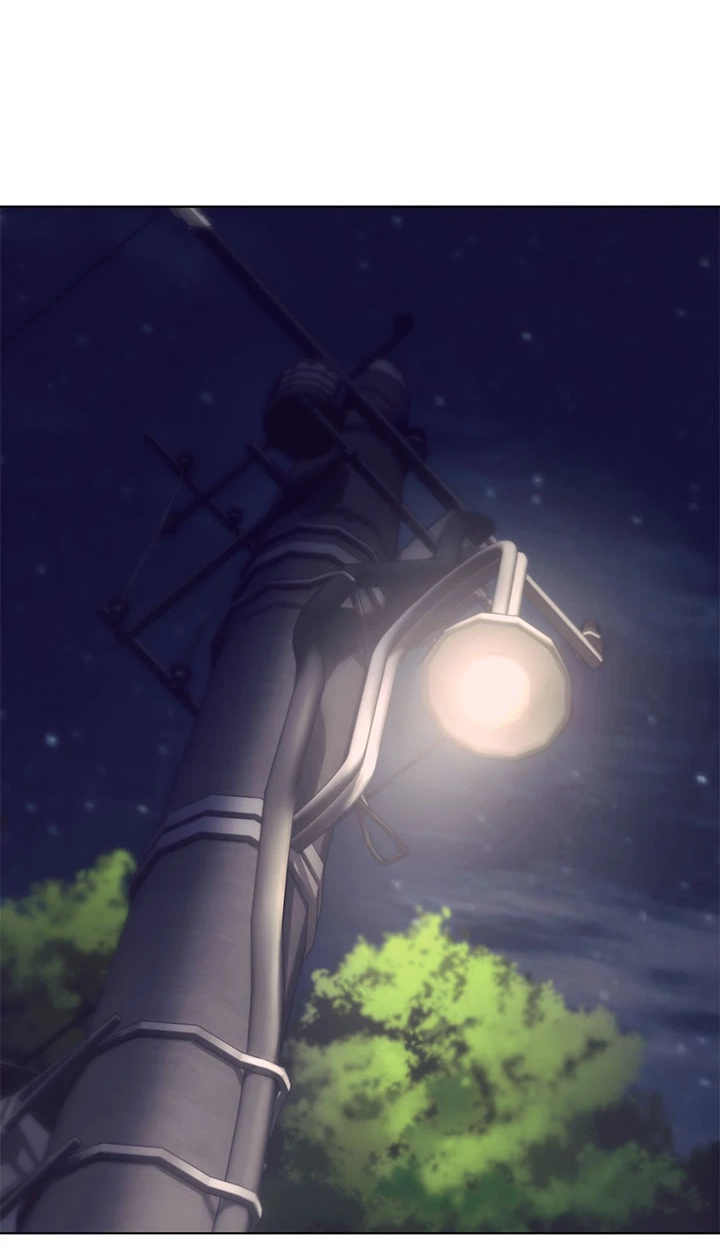 The Inheritor Chapter 41 page 83 - 