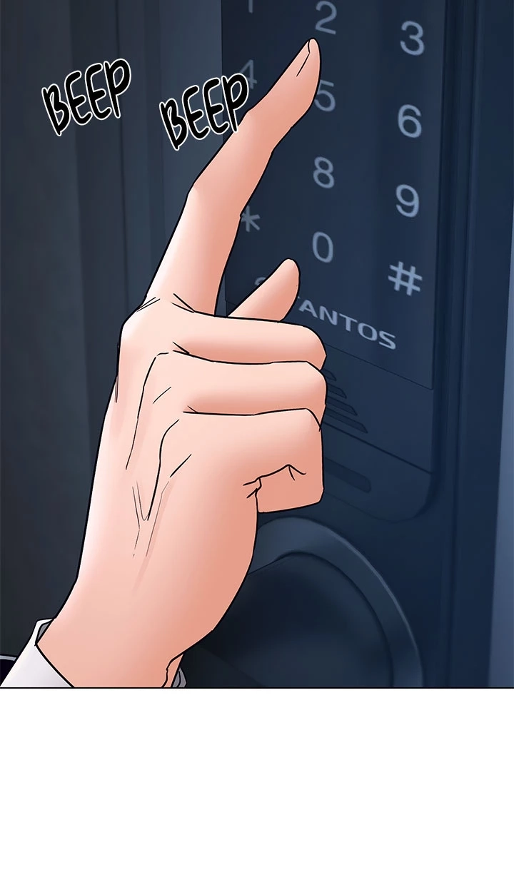 The Inheritor Chapter 41 page 92 - 
