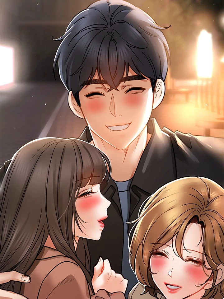 The Inheritor Chapter 42 page 103 - 