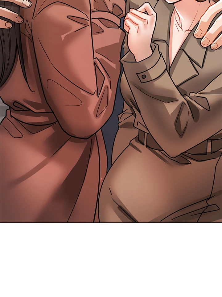 The Inheritor Chapter 42 page 104 - 
