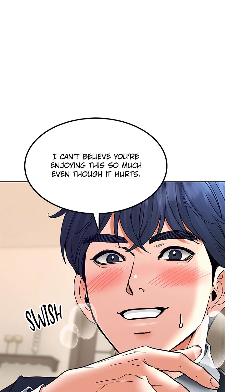 The Inheritor Chapter 42 page 36 - 
