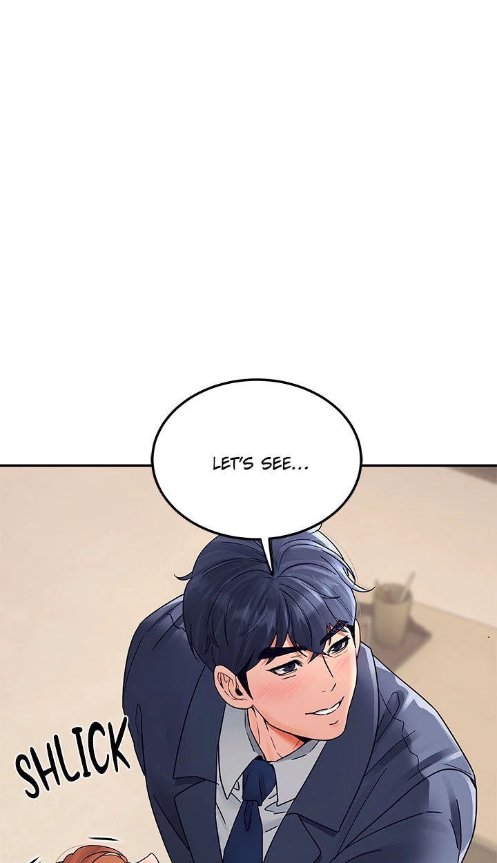 The Inheritor Chapter 42 page 43 - 