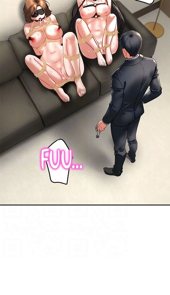 The Inheritor Chapter 42 page 54 - 