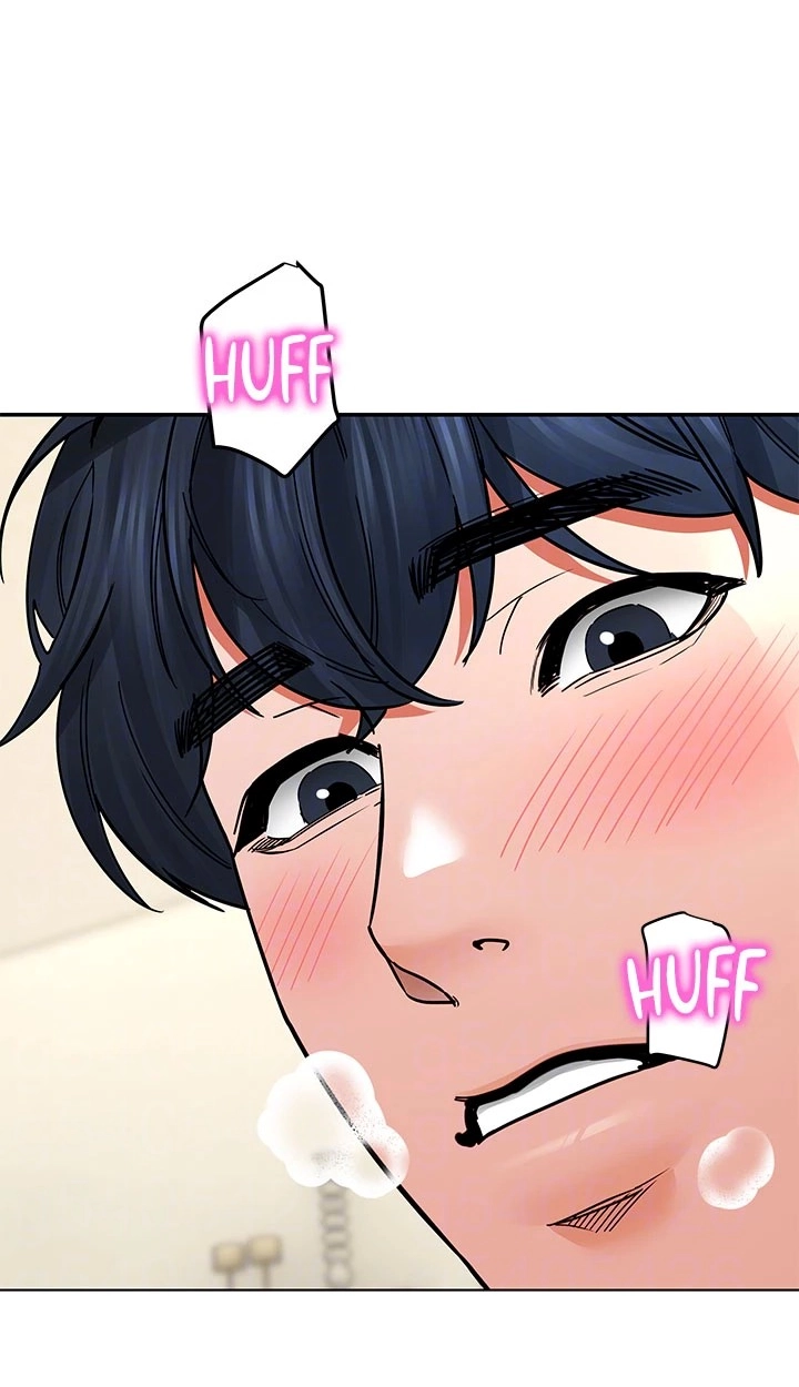 The Inheritor Chapter 42 page 55 - 