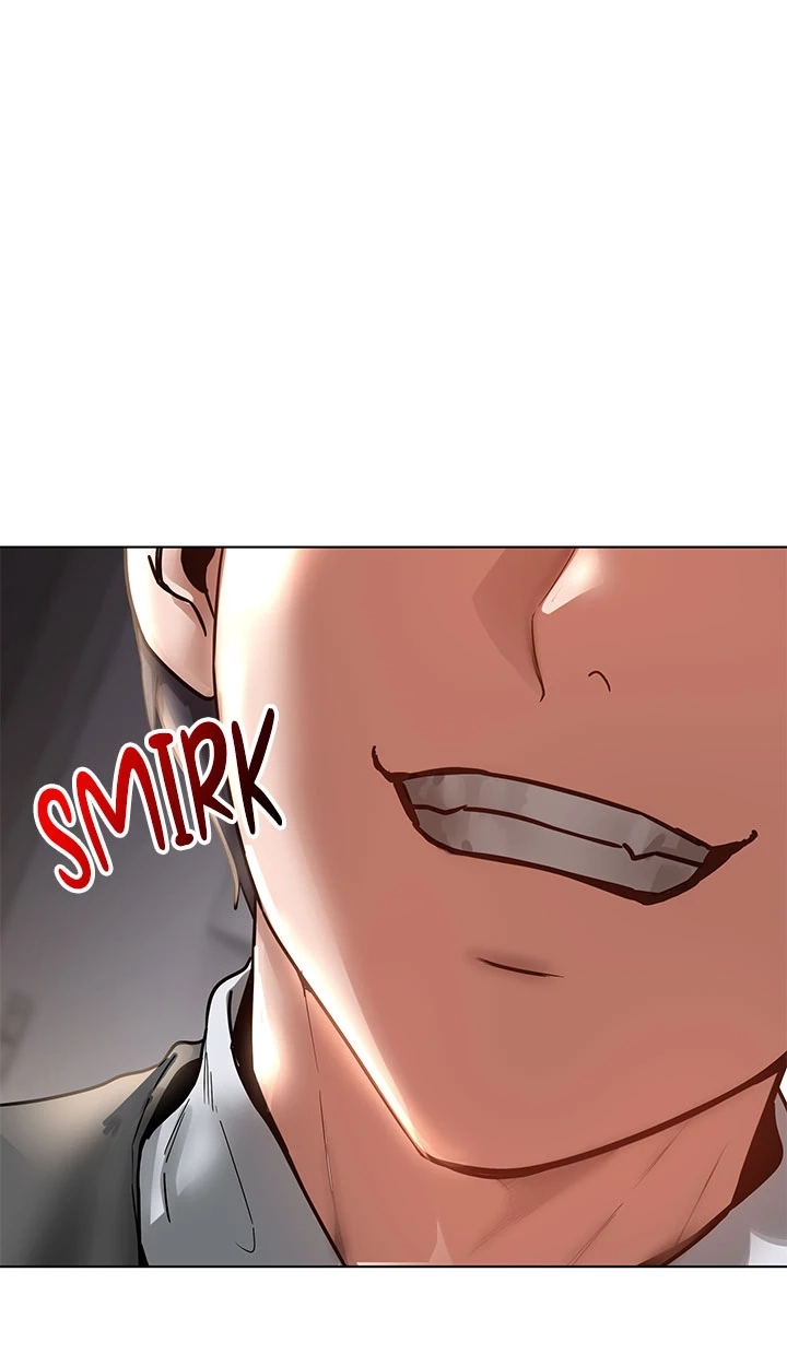 The Inheritor Chapter 42 page 7 - 