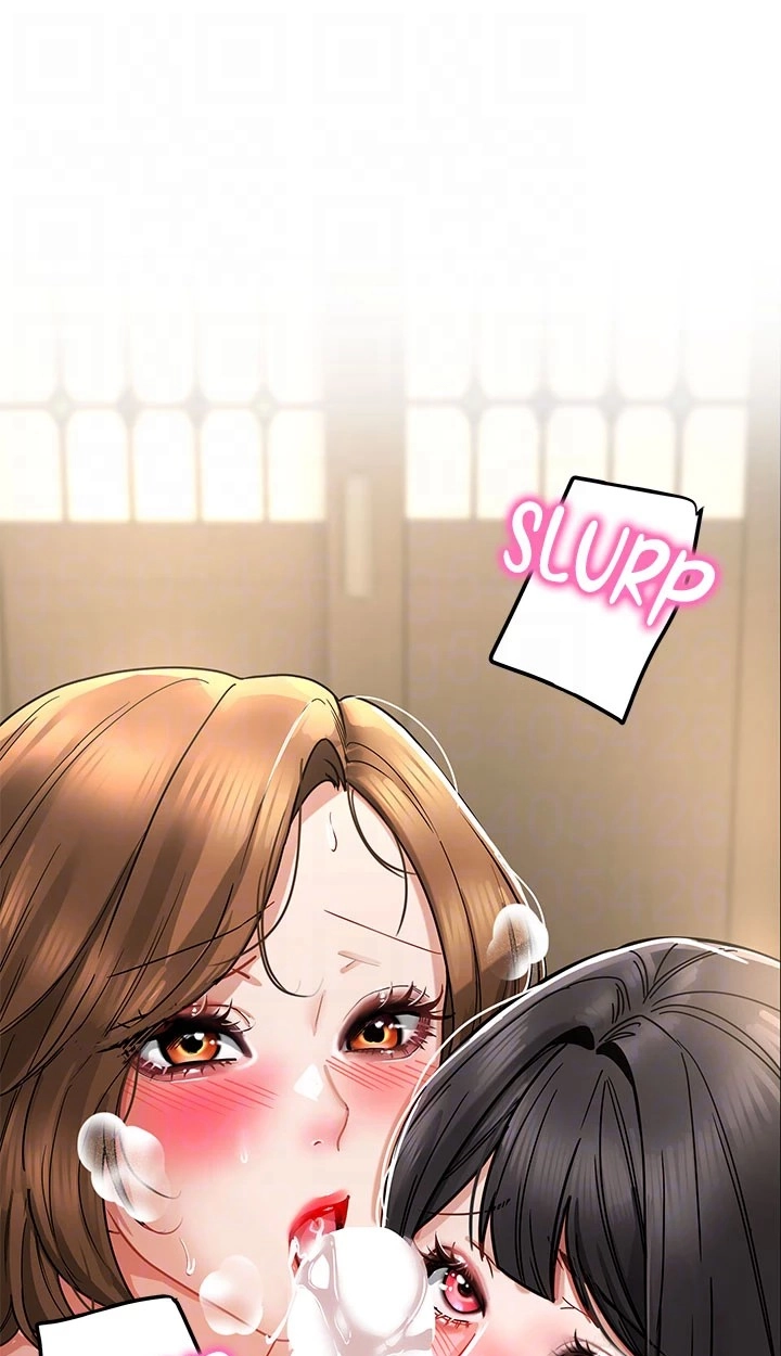 The Inheritor Chapter 42 page 62 - 