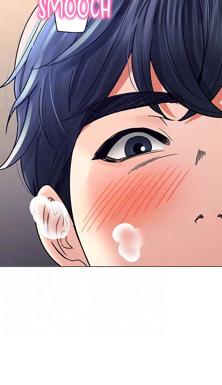 The Inheritor Chapter 42 page 66 - 