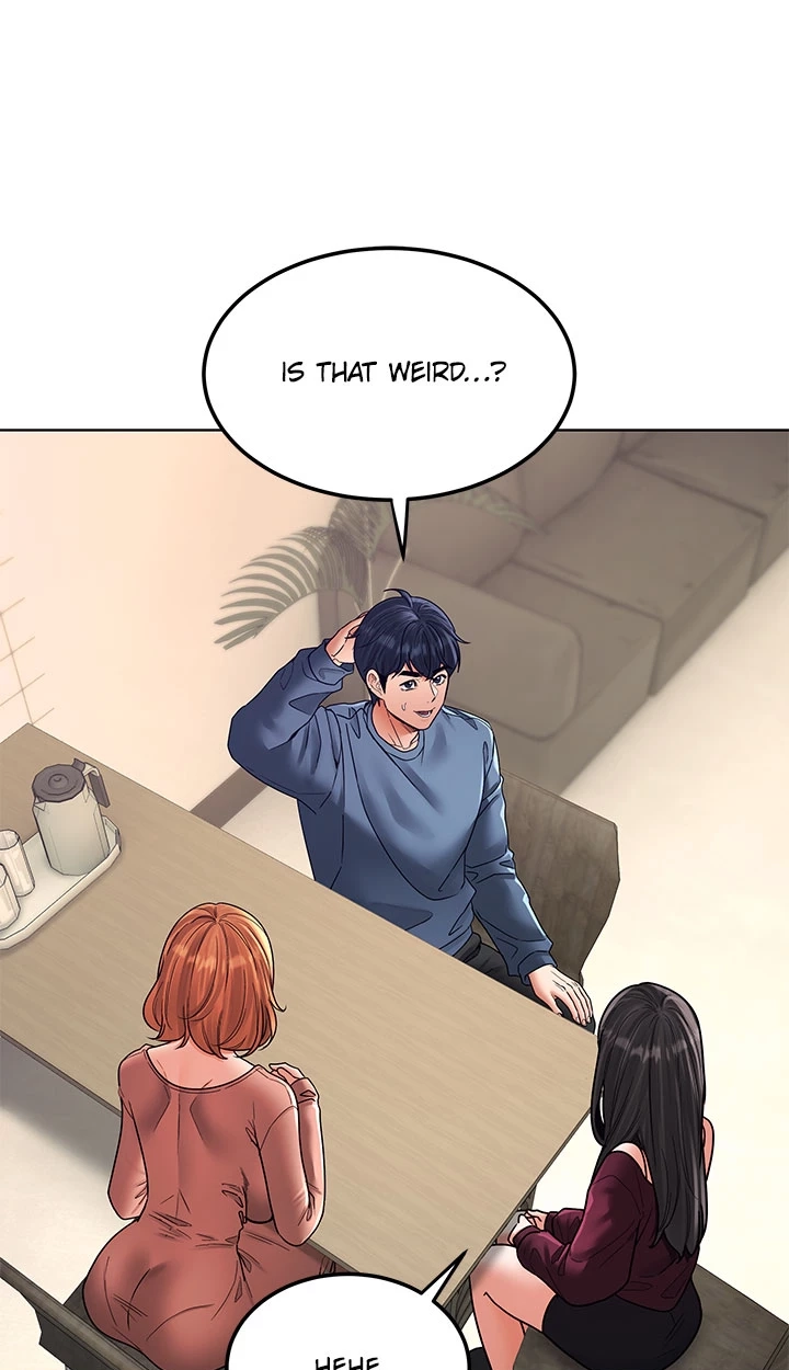The Inheritor Chapter 42 page 75 - 