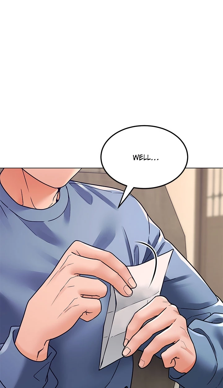 The Inheritor Chapter 42 page 78 - 