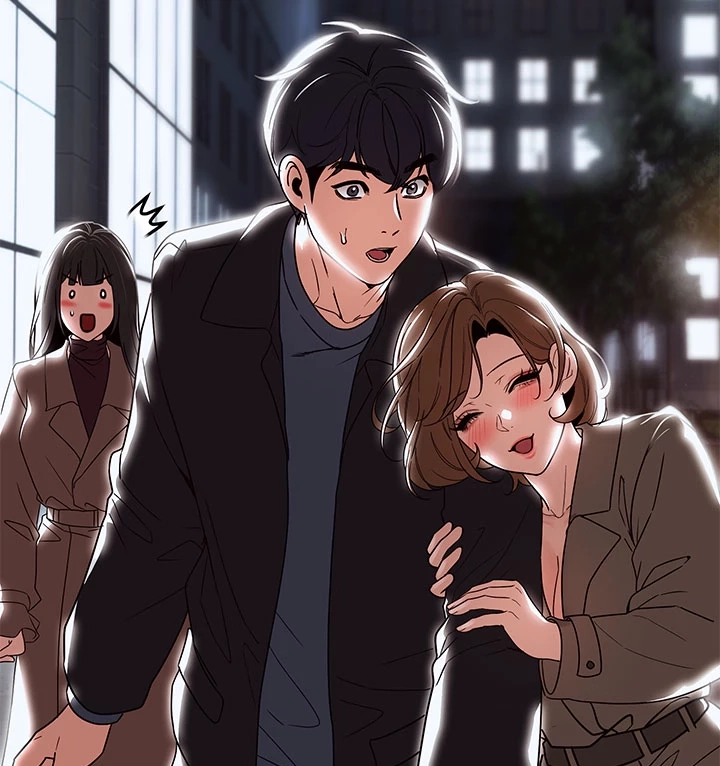 The Inheritor Chapter 42 page 91 - 