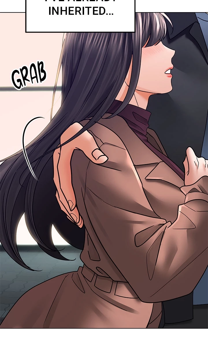 The Inheritor Chapter 42 page 95 - 