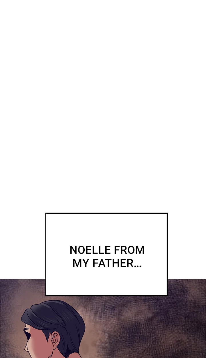 The Inheritor Chapter 42 page 96 - 