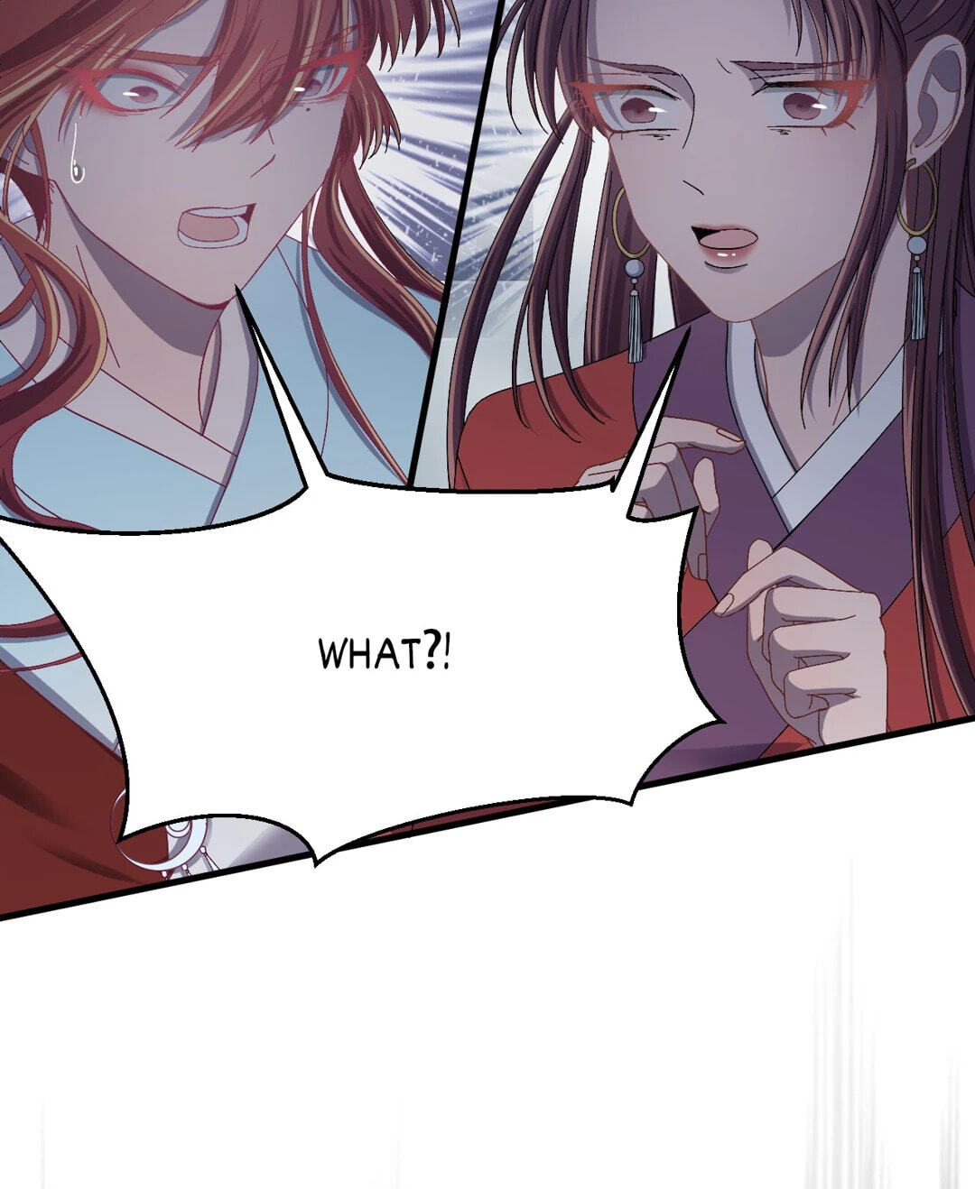 The Inspector's Camouflage Chapter 21 page 19 - 