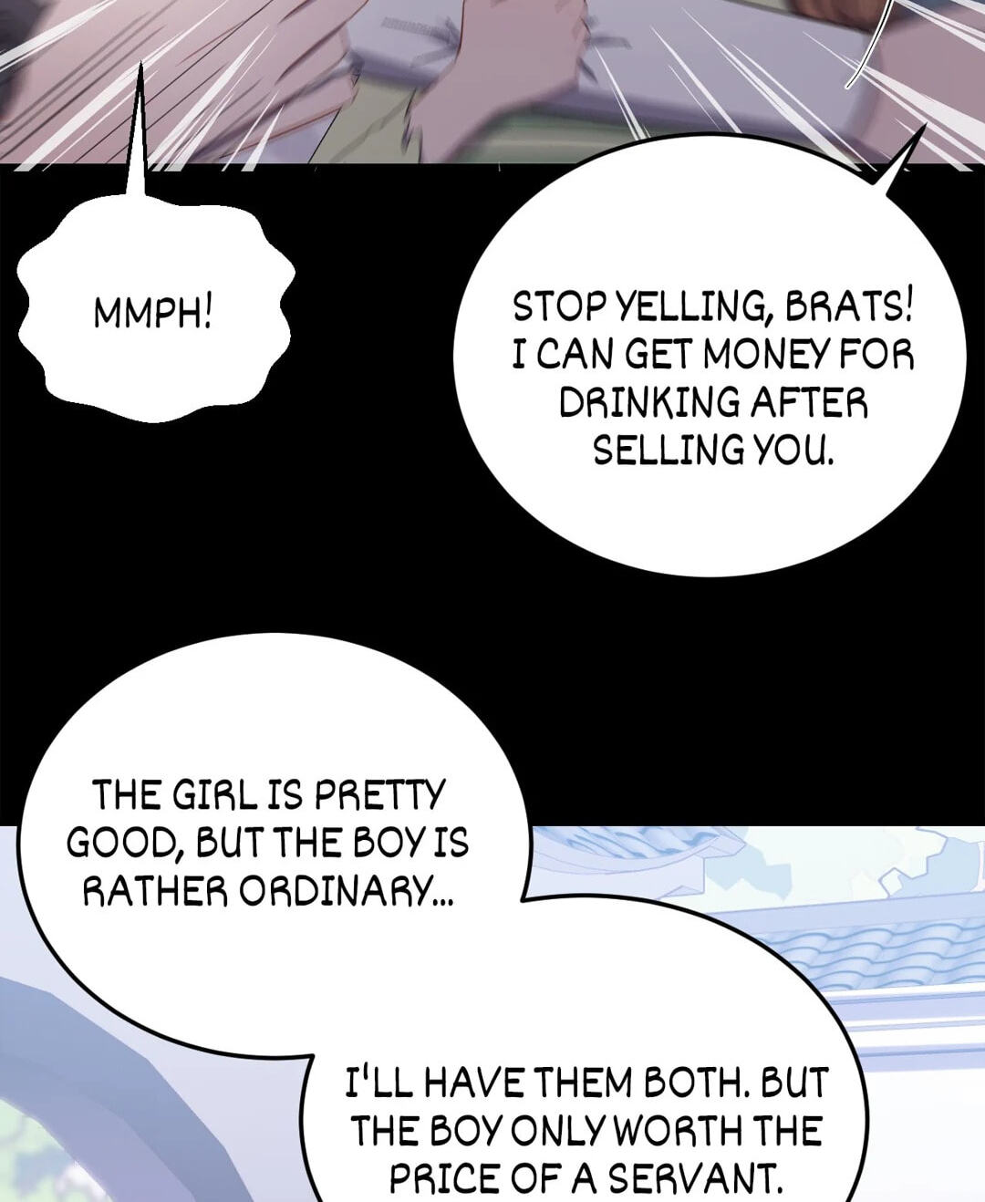 The Inspector's Camouflage Chapter 21 page 24 - 