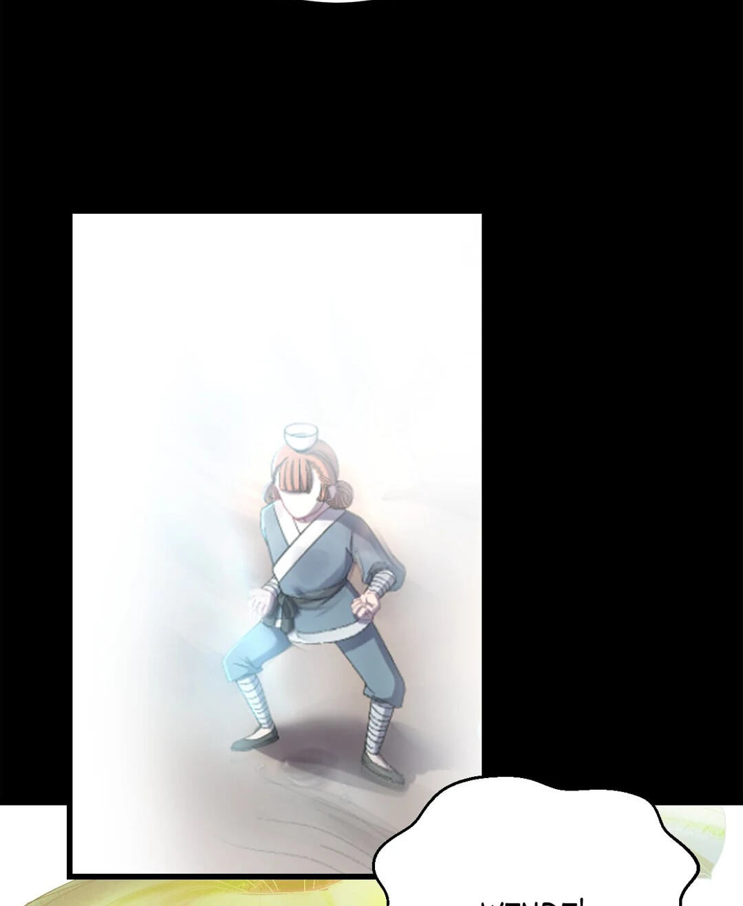The Inspector's Camouflage Chapter 21 page 26 - 