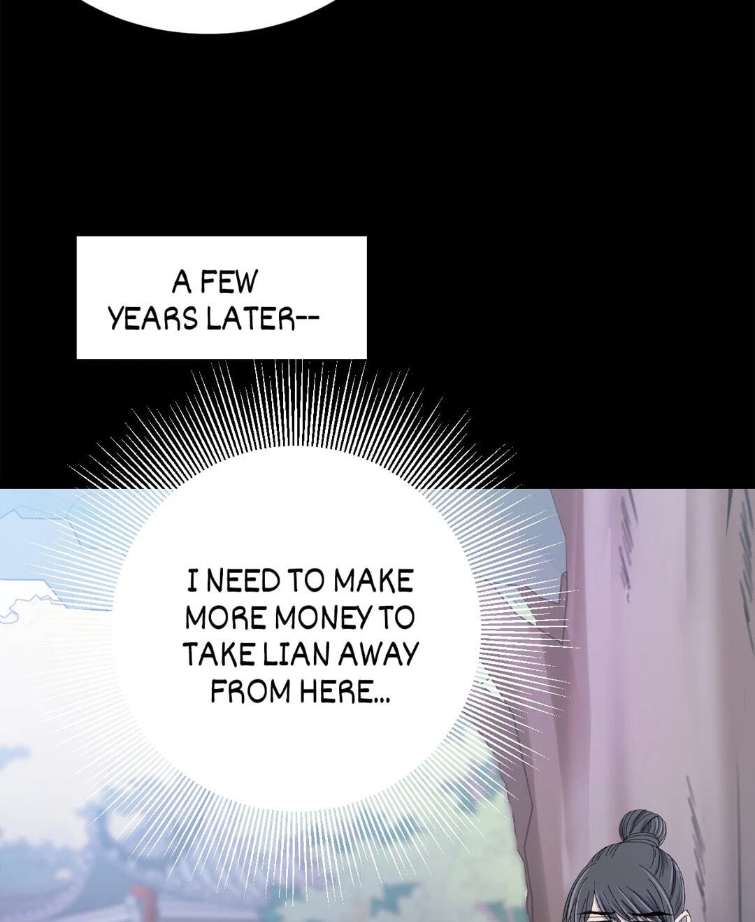 The Inspector's Camouflage Chapter 21 page 29 - 