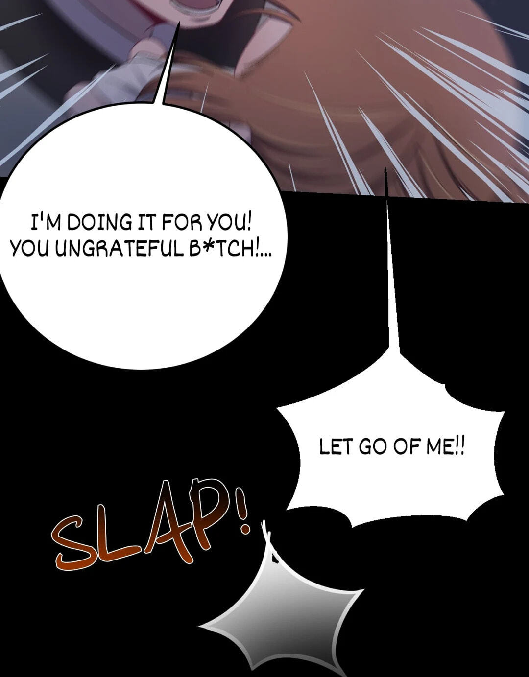 The Inspector's Camouflage Chapter 21 page 38 - 