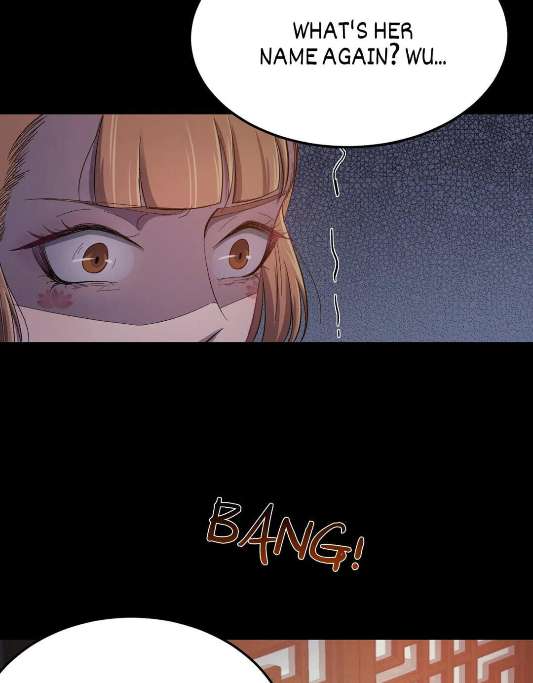 The Inspector's Camouflage Chapter 21 page 41 - 