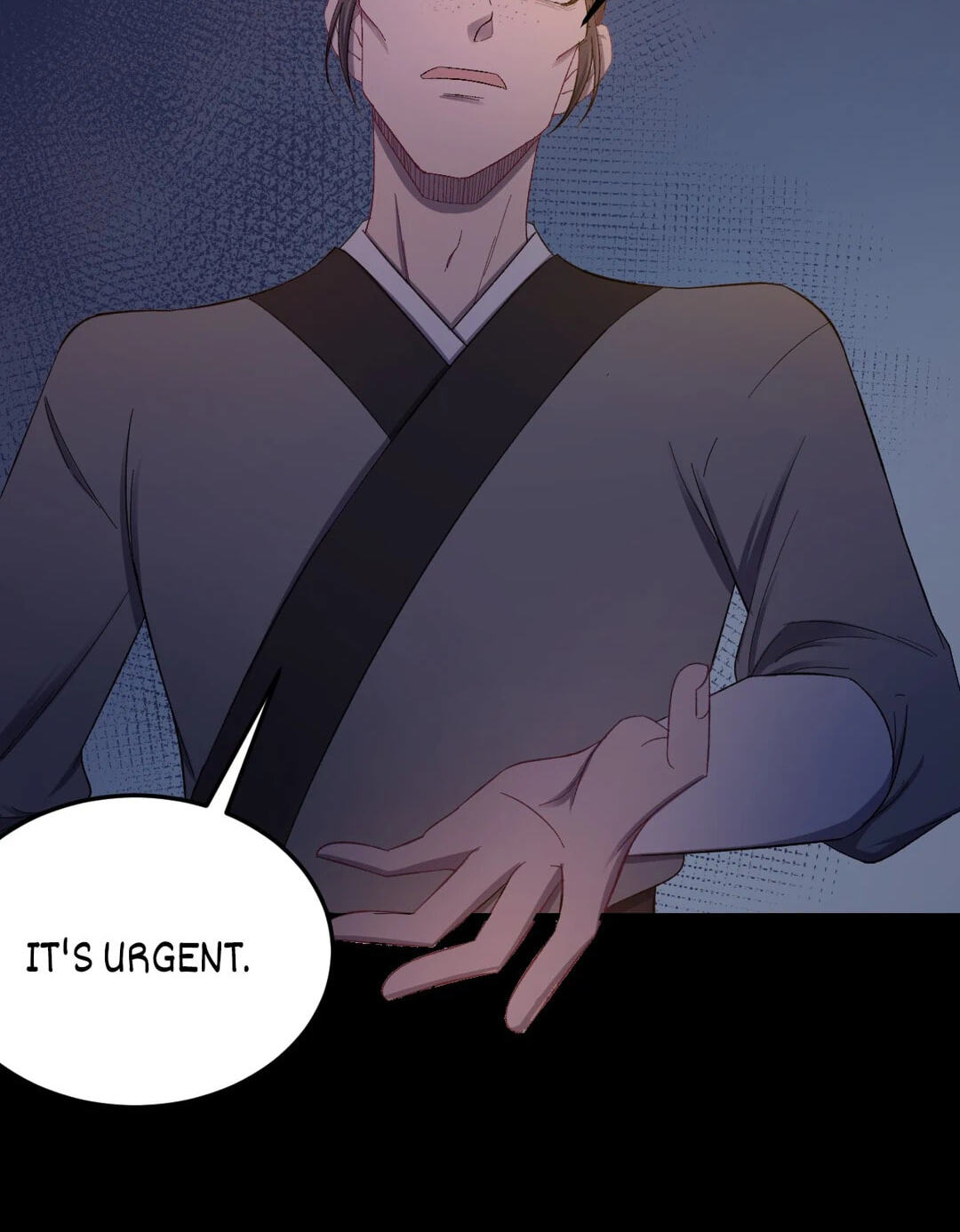 The Inspector's Camouflage Chapter 21 page 48 - 