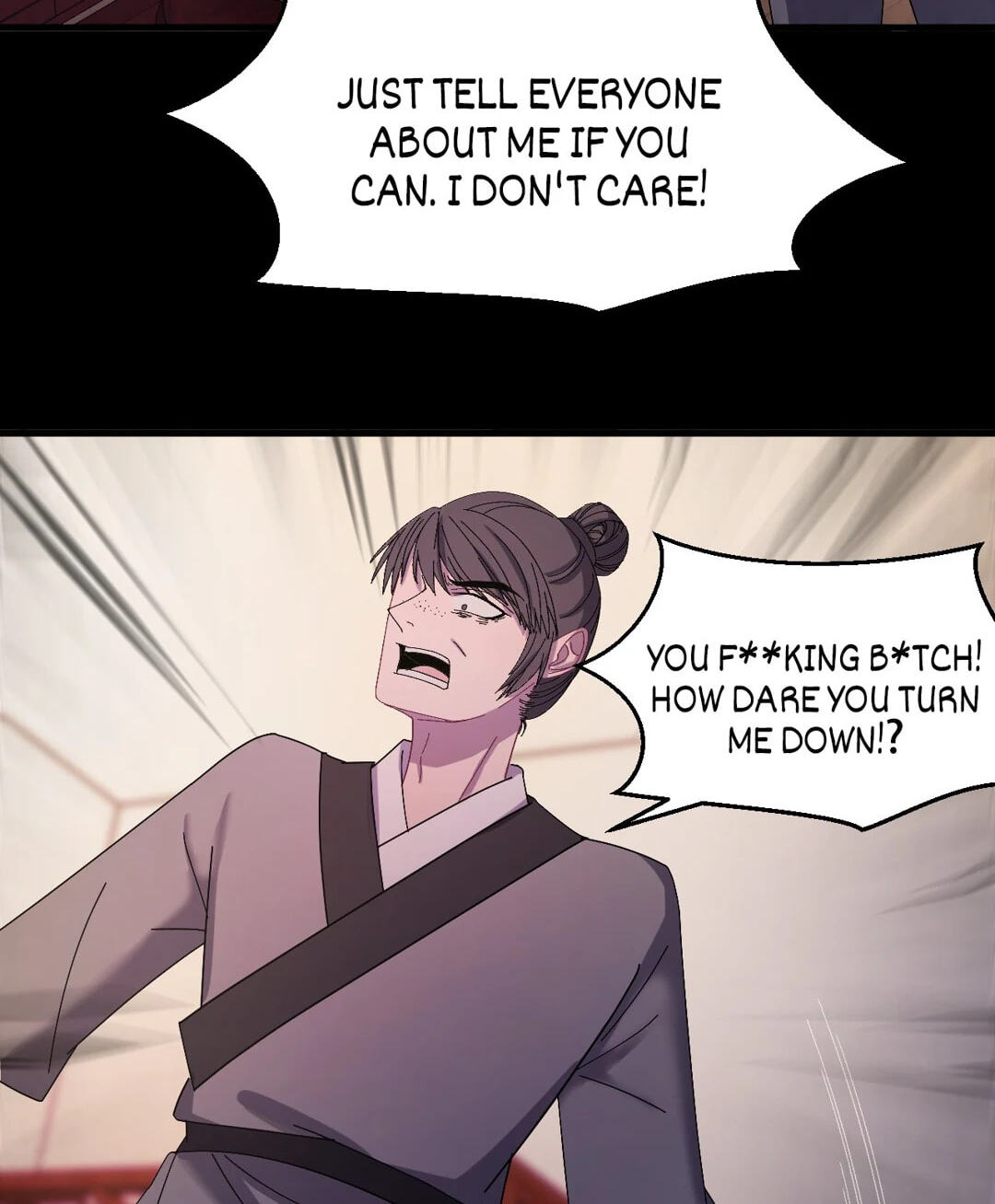 The Inspector's Camouflage Chapter 21 page 50 - 