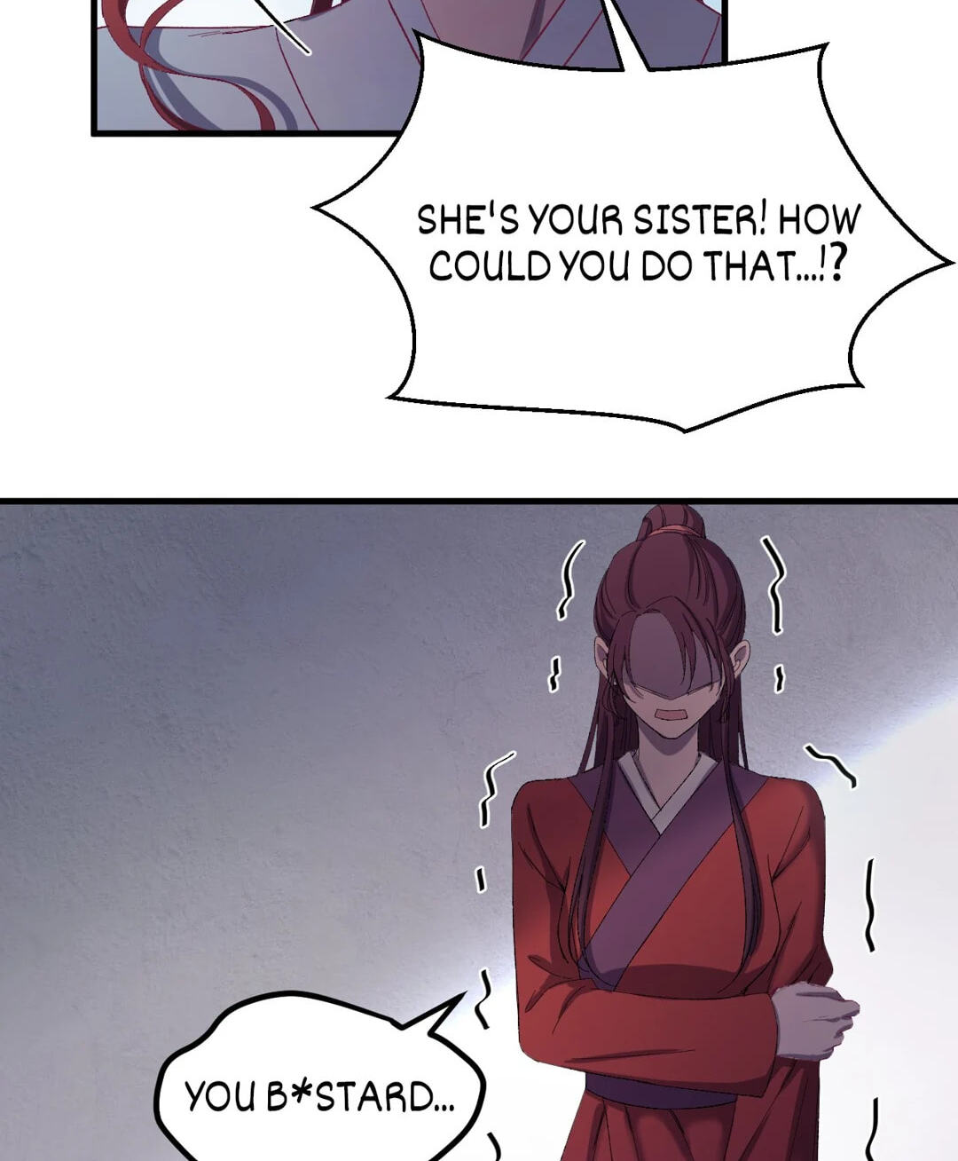 The Inspector's Camouflage Chapter 21 page 56 - 