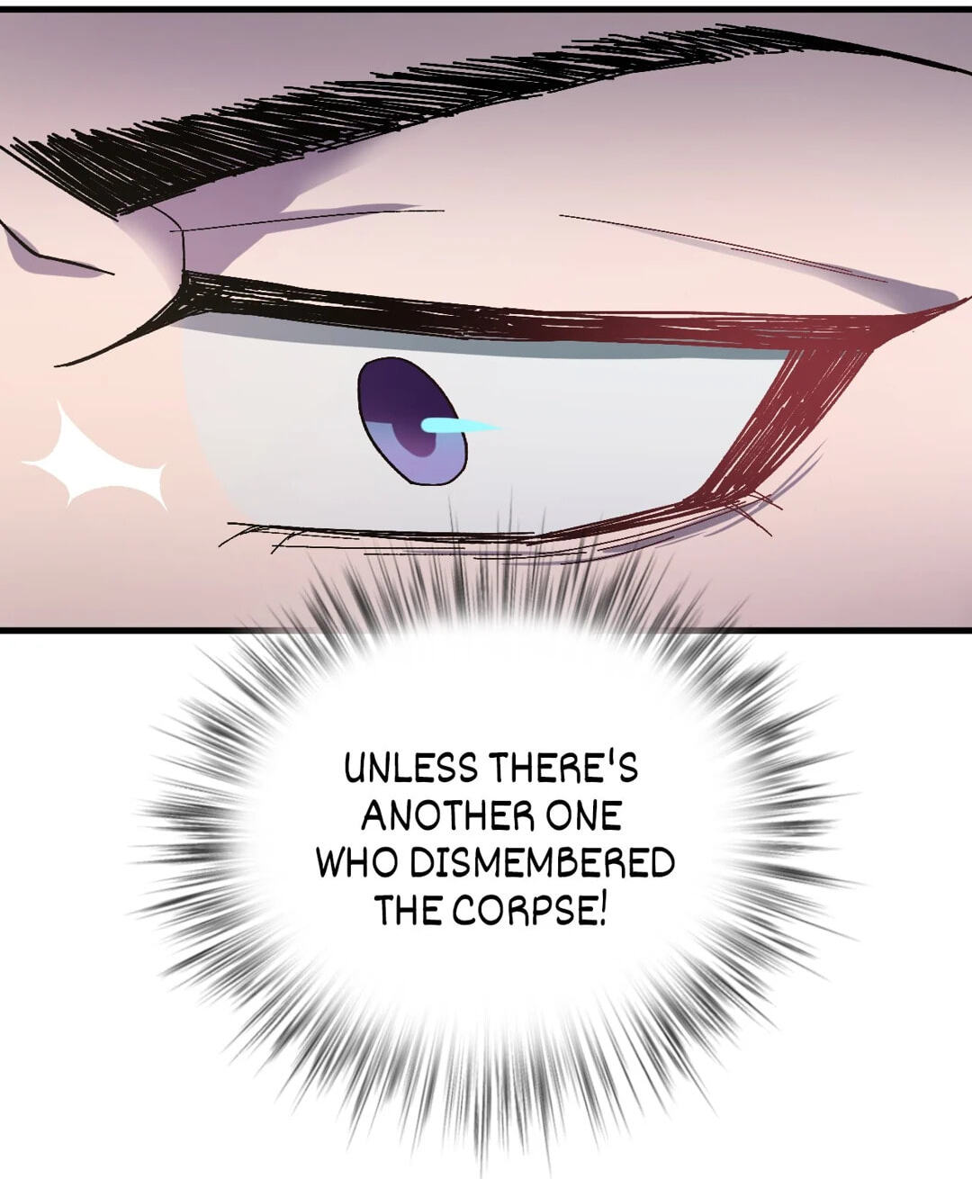 The Inspector's Camouflage Chapter 21 page 60 - 