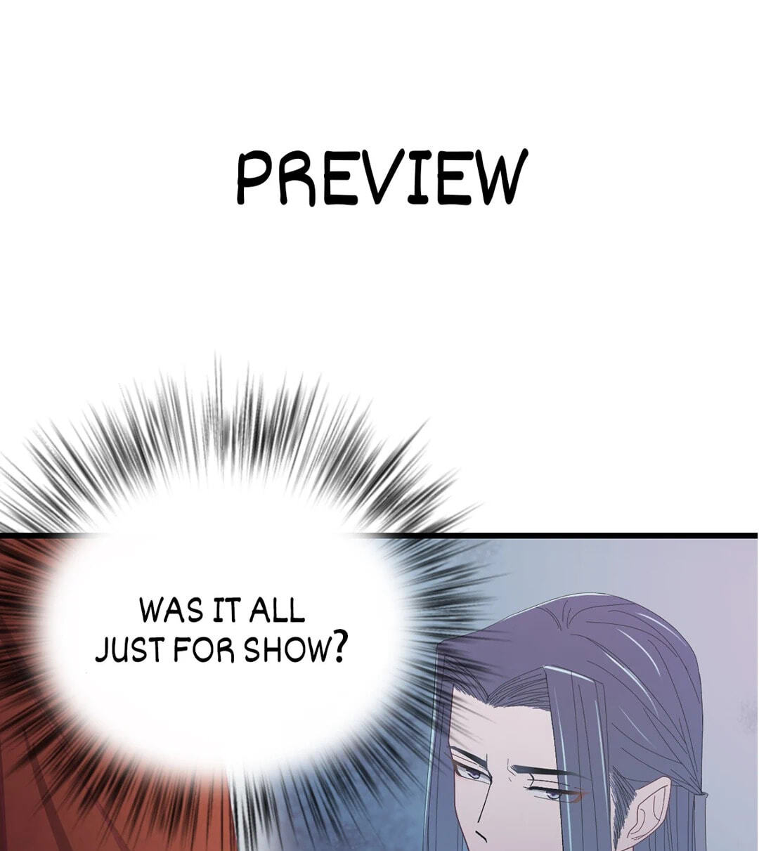 The Inspector's Camouflage Chapter 21 page 61 - 