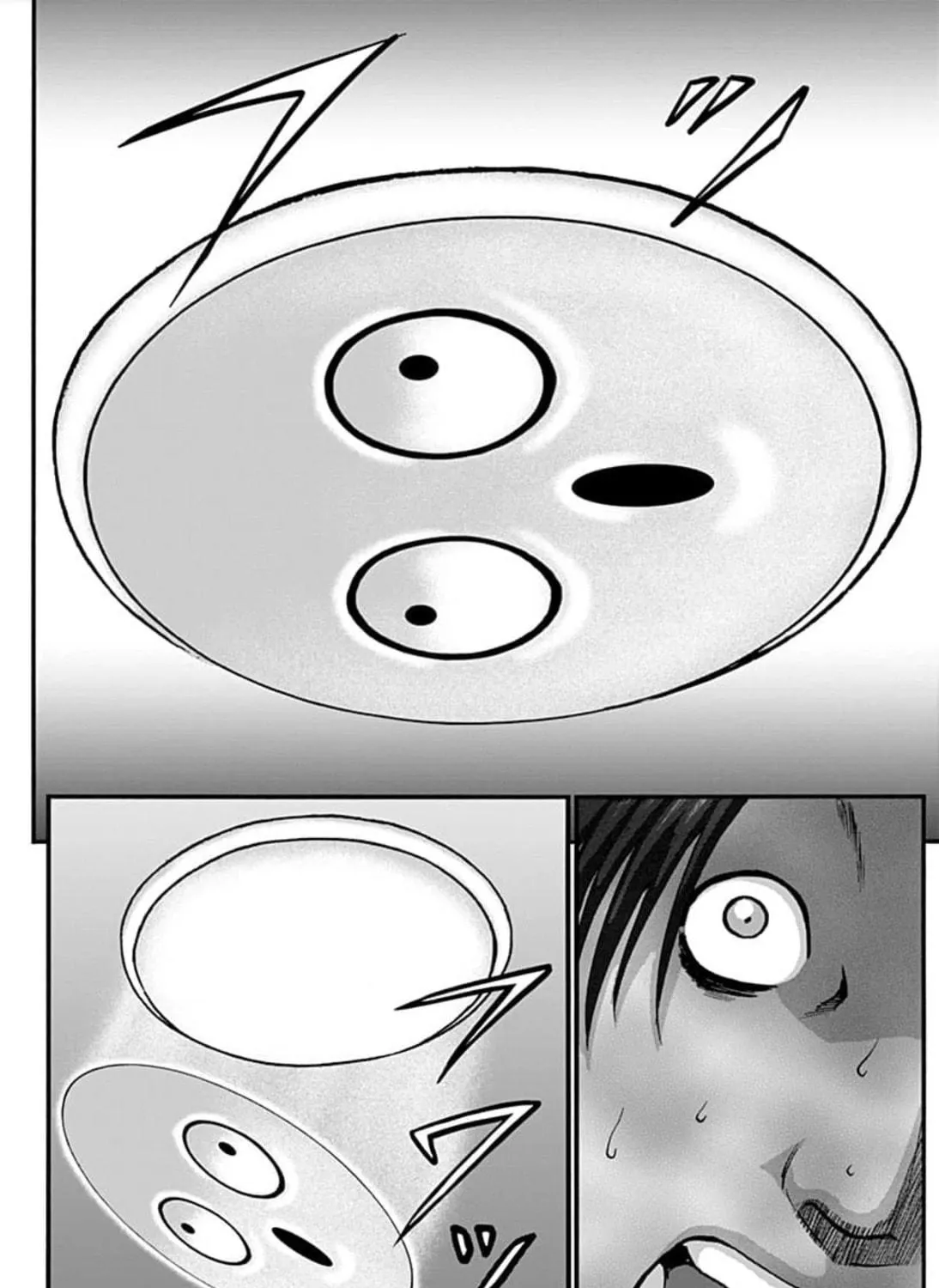 The Invading Shapes Chapter 1 page 69 - 