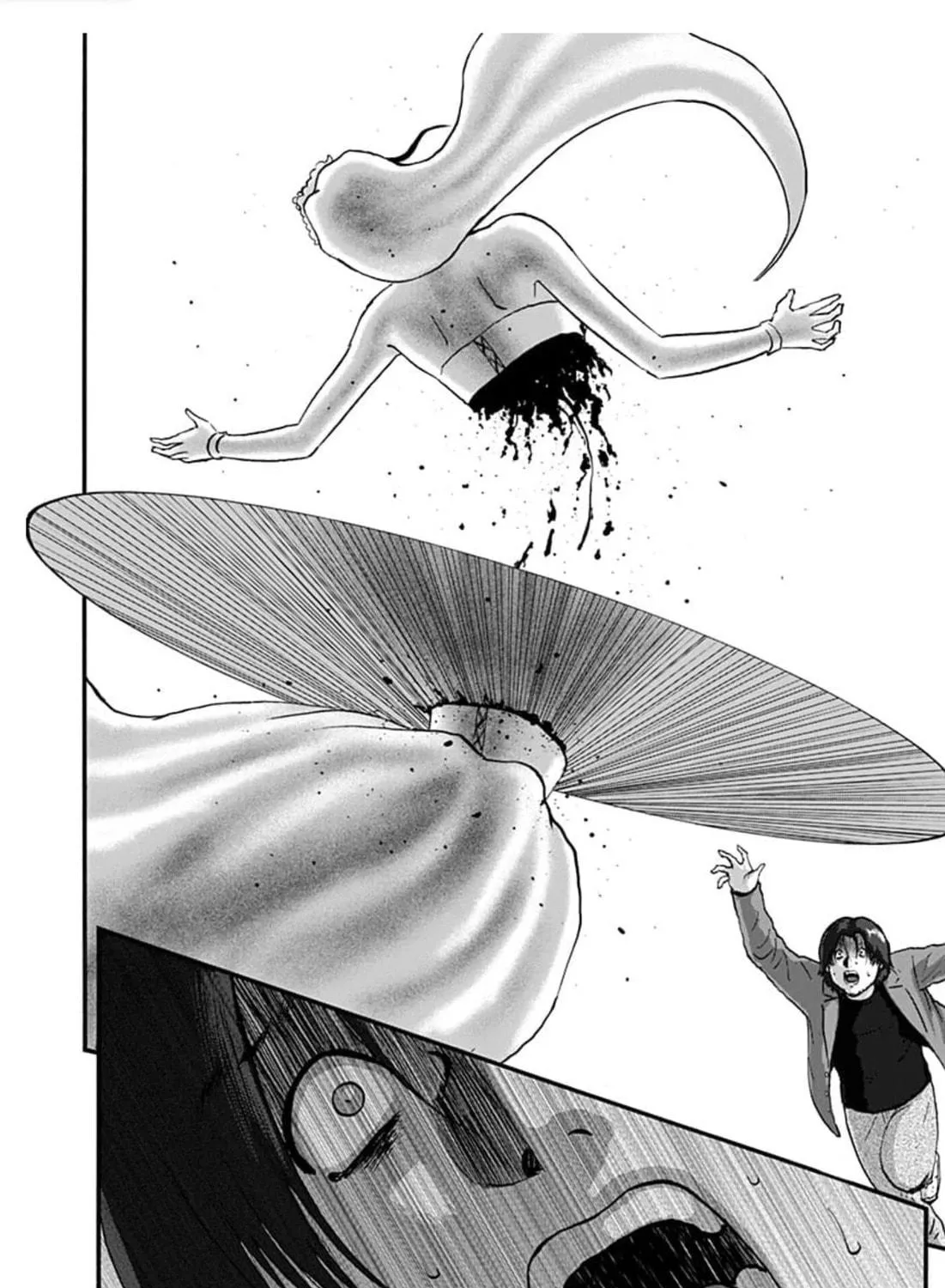 The Invading Shapes Chapter 1 page 89 - 