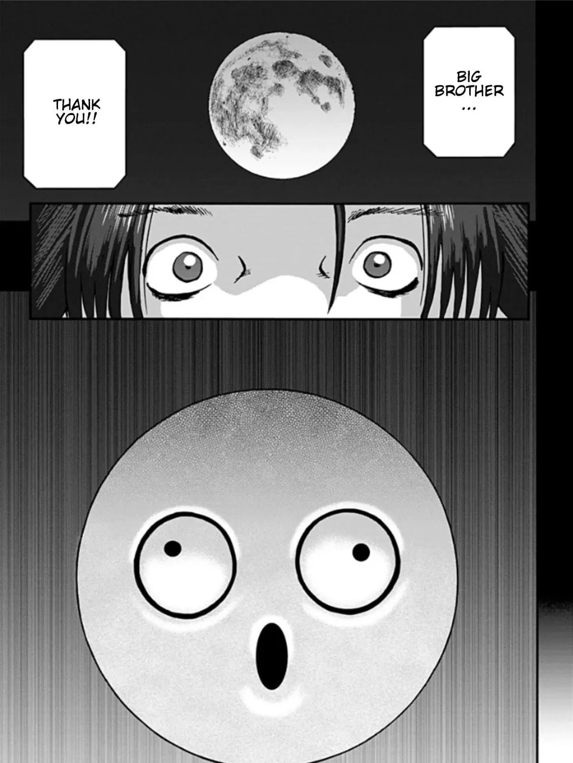 The Invading Shapes Chapter 2 page 5 - 